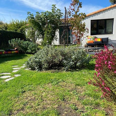 Le 5 Bis Bed & Breakfast Mornac-sur-Seudre ภายนอก รูปภาพ