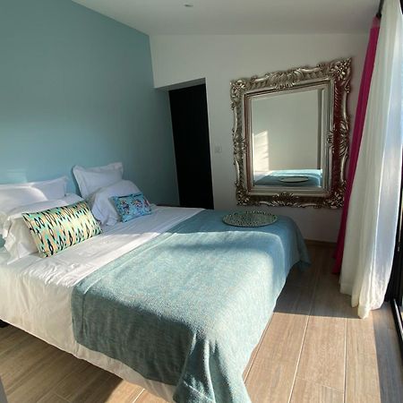 Le 5 Bis Bed & Breakfast Mornac-sur-Seudre ภายนอก รูปภาพ