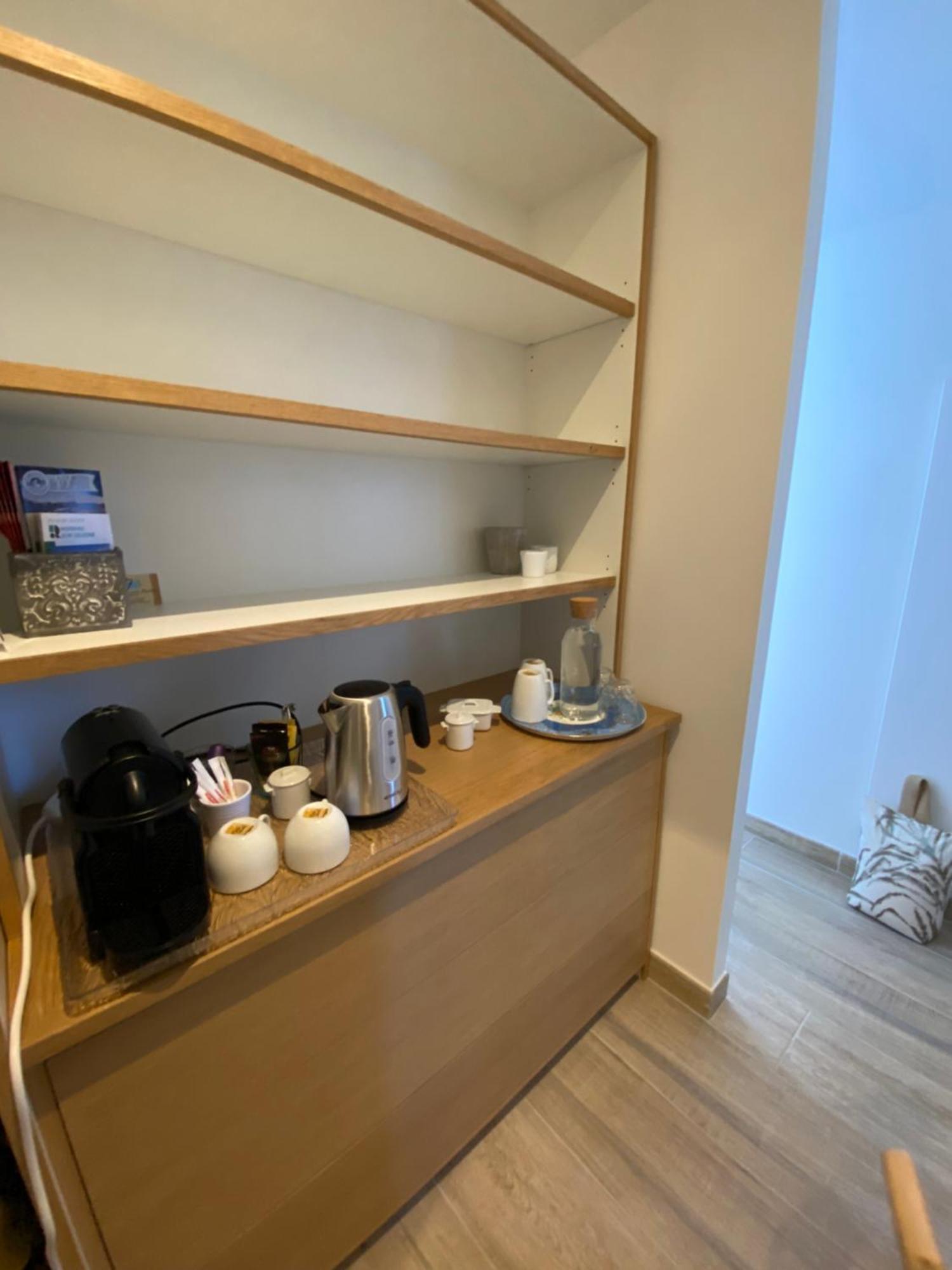 Le 5 Bis Bed & Breakfast Mornac-sur-Seudre ภายนอก รูปภาพ