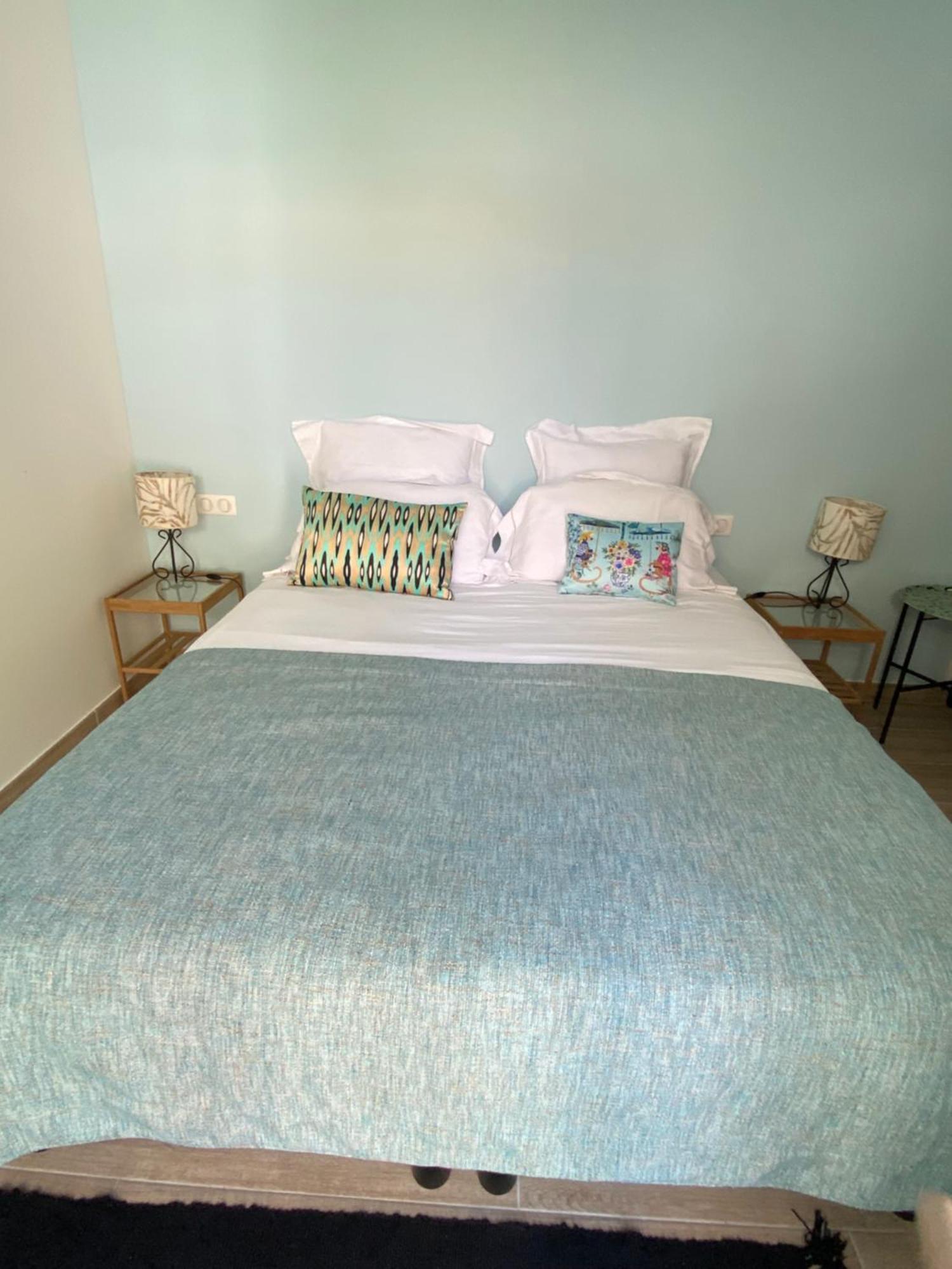 Le 5 Bis Bed & Breakfast Mornac-sur-Seudre ภายนอก รูปภาพ