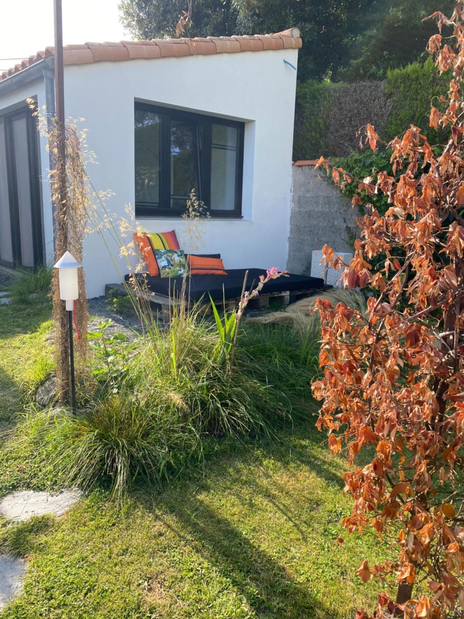 Le 5 Bis Bed & Breakfast Mornac-sur-Seudre ภายนอก รูปภาพ